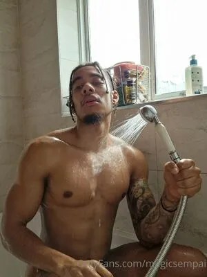 Magicsempai OnlyFans Leaked Free Thumbnail Picture - #oZuMkeHFm7