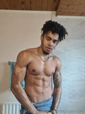 Magicsempai OnlyFans Leaked Free Thumbnail Picture - #pBomLGldtE