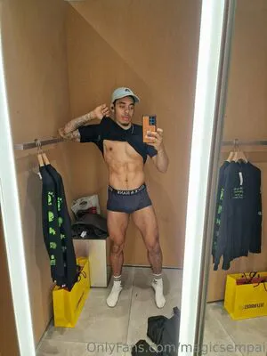 Magicsempai OnlyFans Leaked Free Thumbnail Picture - #pjdS7U7Wqe