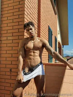 Magicsempai OnlyFans Leaked Free Thumbnail Picture - #qNZ3r1sGda