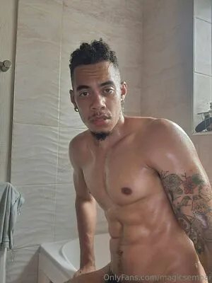 Magicsempai OnlyFans Leaked Free Thumbnail Picture - #qPdJVQRb8J