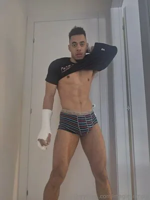 Magicsempai OnlyFans Leaked Free Thumbnail Picture - #qxeUglBflu