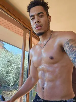 Magicsempai OnlyFans Leaked Free Thumbnail Picture - #rmExOwYWbS