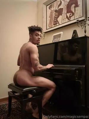 Magicsempai OnlyFans Leaked Free Thumbnail Picture - #rwK4JchYVh