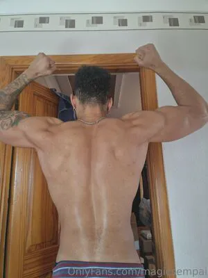 Magicsempai OnlyFans Leaked Free Thumbnail Picture - #saJWnuagKb
