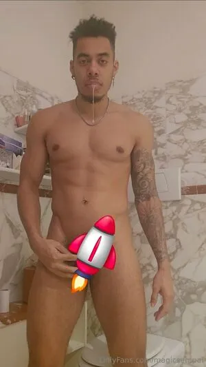 Magicsempai OnlyFans Leaked Free Thumbnail Picture - #se6TeRDCFB