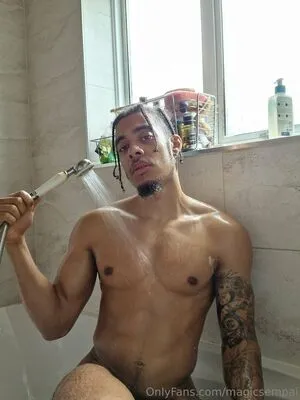 Magicsempai OnlyFans Leaked Free Thumbnail Picture - #t3opbizRsE