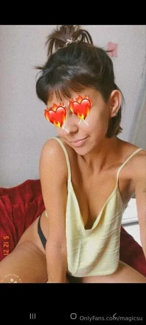 Magicsu OnlyFans Leaked Free Thumbnail Picture - #ADNnltdMlX