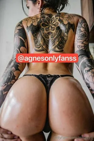 Magicsu OnlyFans Leaked Free Thumbnail Picture - #D1iwjcSoh1
