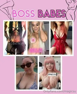 Magicsu OnlyFans Leaked Free Thumbnail Picture - #KTrXLvea3g