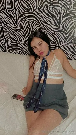 Magicsu OnlyFans Leaked Free Thumbnail Picture - #WIdOy2LDjP