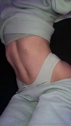 Magictinkerbella OnlyFans Leaked Free Thumbnail Picture - #3PX4RM292H