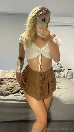 Magictinkerbella OnlyFans Leaked Free Thumbnail Picture - #4jURO1VLFg