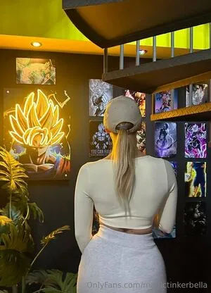 Magictinkerbella OnlyFans Leaked Free Thumbnail Picture - #EcqfZfcz27
