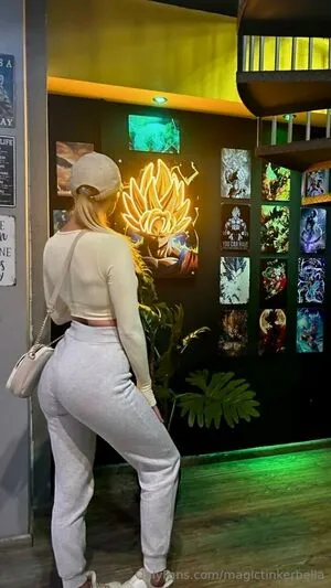 Magictinkerbella OnlyFans Leaked Free Thumbnail Picture - #WdNF0LumPh