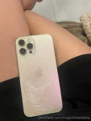 Magictinkerbella OnlyFans Leaked Free Thumbnail Picture - #c75nguu6bt