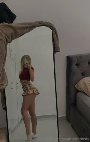 Magictinkerbella OnlyFans Leaked Free Thumbnail Picture - #fuWhw9ZOVW