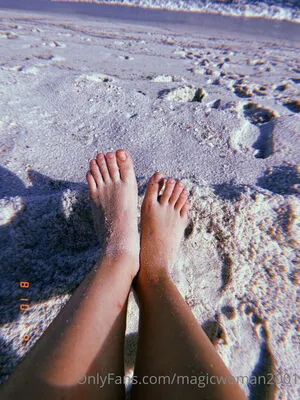 Magicwoman2001 OnlyFans Leaked Free Thumbnail Picture - #8OabUayWNy