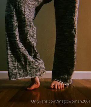 Magicwoman2001 OnlyFans Leaked Free Thumbnail Picture - #LPIe4ihubS