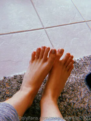 Magicwoman2001 OnlyFans Leaked Free Thumbnail Picture - #LteyGjoqfB