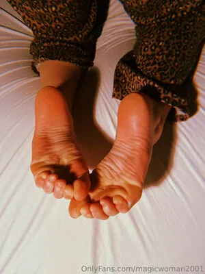 Magicwoman2001 OnlyFans Leaked Free Thumbnail Picture - #Vjx8NVhT9U