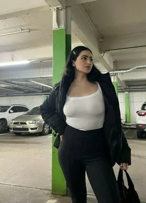 Magida El Dhaybi OnlyFans Leaked Free Thumbnail Picture - #kBbEWTd1cW