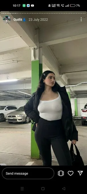 Magida Eldhaybi OnlyFans Leaked Free Thumbnail Picture - #7eaEZ0XNbj