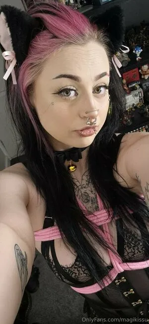 Magikissu OnlyFans Leaked Free Thumbnail Picture - #t8DurYxugz