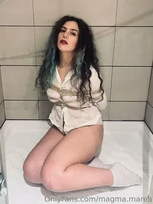 Magma Marea OnlyFans Leaked Free Thumbnail Picture - #efayKfcIye