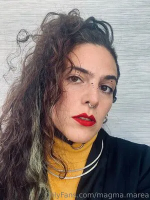 Magma Marea OnlyFans Leaked Free Thumbnail Picture - #hNYs7GTSN6