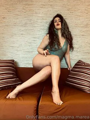 Magma Marea OnlyFans Leaked Free Thumbnail Picture - #oUXgEj8R4v