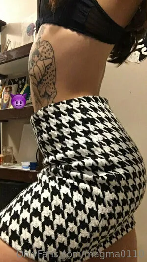 Magma0110 OnlyFans Leaked Free Thumbnail Picture - #0OtN6xqXlD