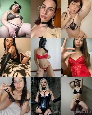 Magma0110 OnlyFans Leaked Free Thumbnail Picture - #7aa4S5DOSF