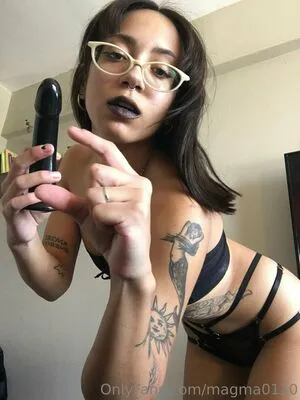Magma0110 OnlyFans Leaked Free Thumbnail Picture - #DcBMGg2VsF