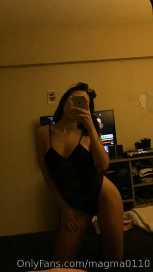 Magma0110 OnlyFans Leaked Free Thumbnail Picture - #LUPfkw803g