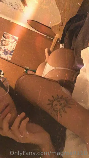 Magma0110 OnlyFans Leaked Free Thumbnail Picture - #yhYM2fRIao