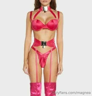 Magnea OnlyFans Leaked Free Thumbnail Picture - #Z9YOq0SQ07