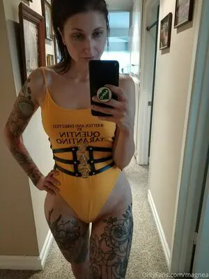 Magnea OnlyFans Leaked Free Thumbnail Picture - #ZkBljQJxlH