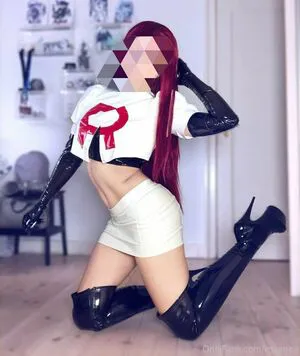 Magnea OnlyFans Leaked Free Thumbnail Picture - #iip6BpebVY
