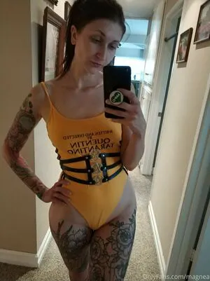 Magnea OnlyFans Leaked Free Thumbnail Picture - #qRnnchP7Ex
