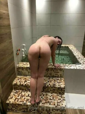 Magnetic Ami OnlyFans Leaked Free Thumbnail Picture - #LLl7M18KK3