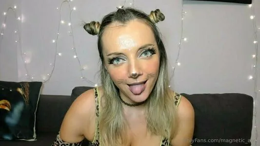 Magnetic Ami OnlyFans Leaked Free Thumbnail Picture - #ZXwcbHVEky