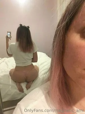 Magnetic Ami OnlyFans Leaked Free Thumbnail Picture - #ojepsAbuim