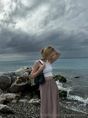 Magnetic May OnlyFans Leaked Free Thumbnail Picture - #XJdtnHj6vU