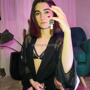 Magneticfehu OnlyFans Leaked Free Thumbnail Picture - #8octph4ogH