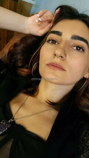 Magneticfehu OnlyFans Leaked Free Thumbnail Picture - #N3fr2edmar