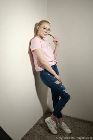 Magnetvideo OnlyFans Leaked Free Thumbnail Picture - #ZdN9lt7cLB