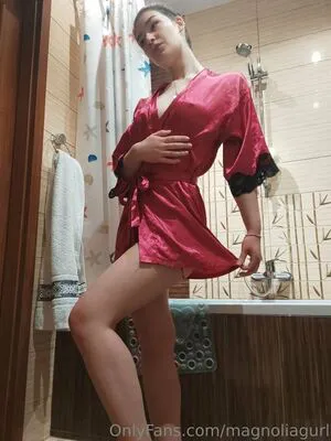 Magnoliagurl OnlyFans Leaked Free Thumbnail Picture - #gwolVeq3xk