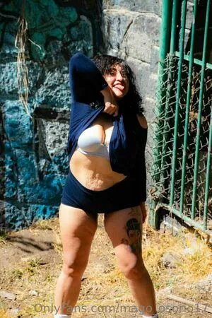 Mago Osorio OnlyFans Leaked Free Thumbnail Picture - #dw0M7euv3U