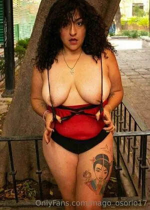 Mago Osorio OnlyFans Leaked Free Thumbnail Picture - #ef5WOGiaTc